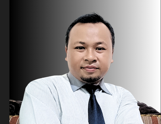 Netto Kehidupan: Menemukan Titik Nol di Balik Angka dan Takdir (Kisah hidup Mohammad Subhan)