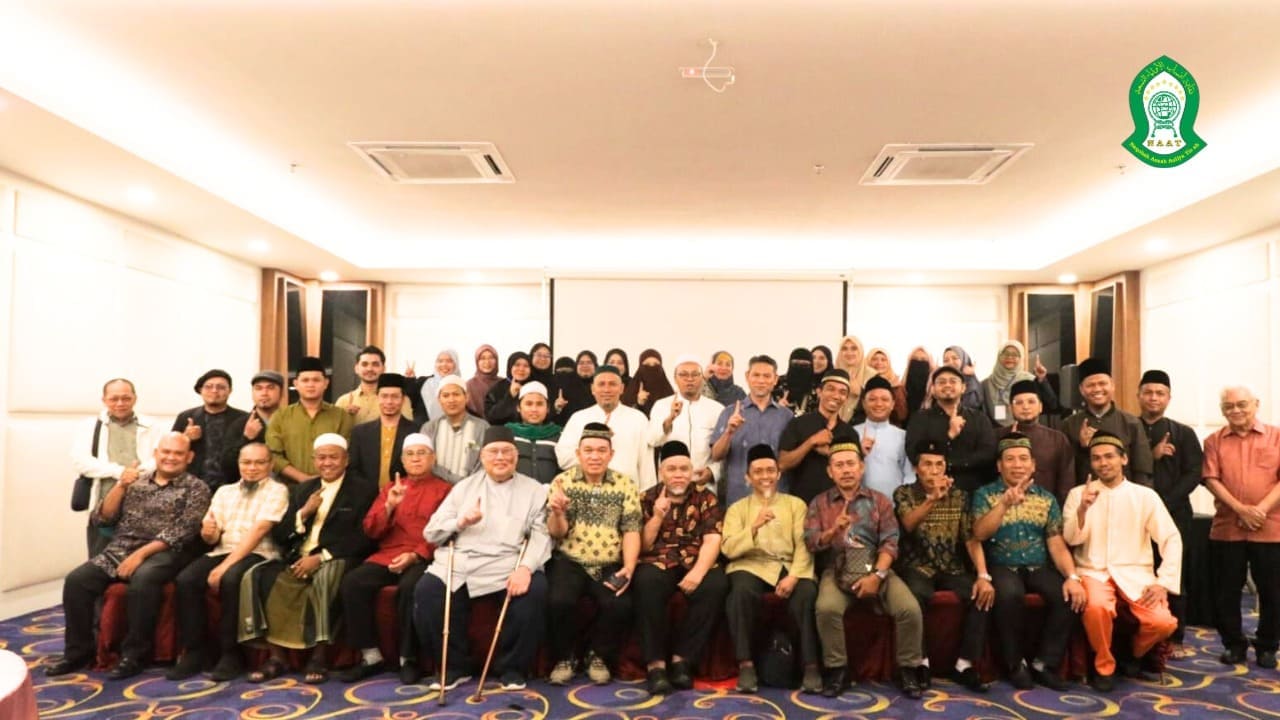 Silsilah Syekh Jumadil Kubra Digugat: Manuskrip Kuno Mindanao dan Jawa Akhirnya Dibongkar di UMS Sabah Malaysia